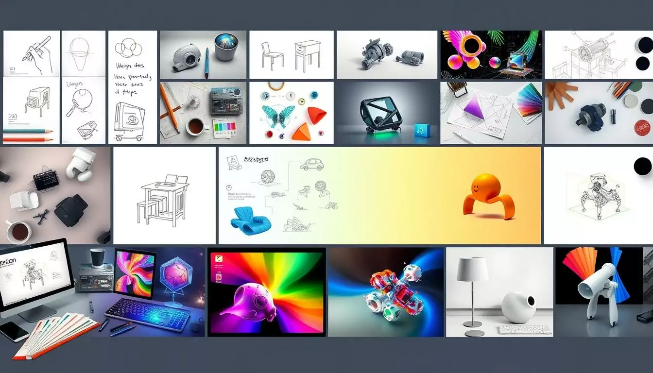 From Sketch to Reality: The Design Process Explained