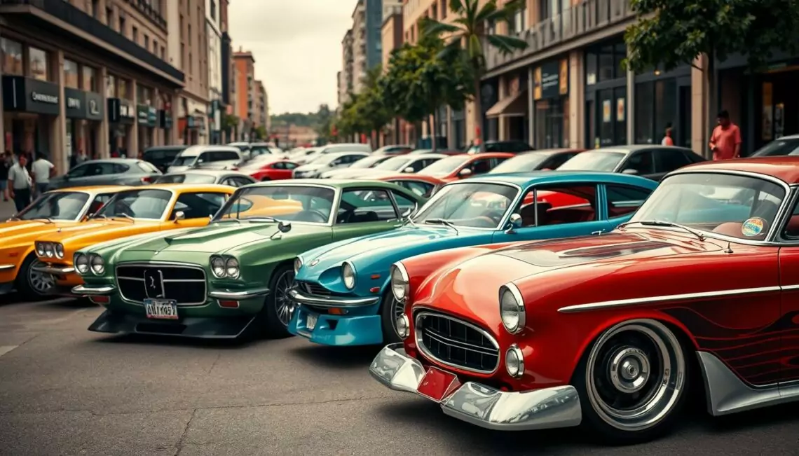 classic car modifications classic car modifications